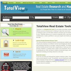 totalview real estate